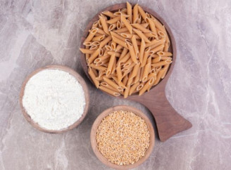 Макарони чи рис: що краще для здоров'я?