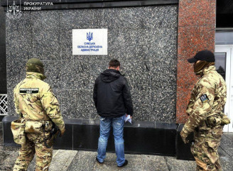 15 років ув’язнення отримав зрадник, який намагався влаштуватися до Сумської ОВА