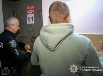 У Сумах застілля завершилося смертельним побиттям