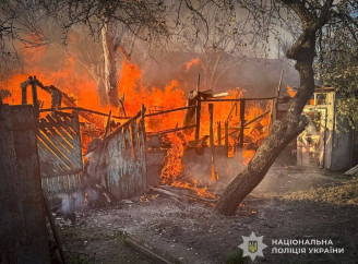 Шестеро поранених внаслідок ворожих атак на Сумщину: поліція фіксує воєнні злочини