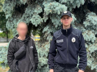 Поїхав до знайомих: зниклого підлітка з Ромен знайшли в Сумах