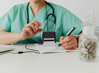 Чоловіче безпліддя набирає обертів – розмова з сумським урологом про проблеми чоловічого здоров’я