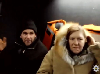 Дивом вижили під завалами: «Білі янголи» врятували подружжя після авіаудару по Миропіллю