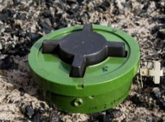 Польща виходить із Оттавської конвенції та готується до виробництва протипіхотних мін