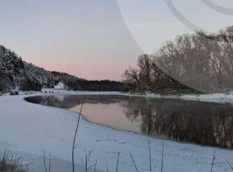 Похолодання до -17°C: синоптики попередили про морозні вихідні на Сумщині