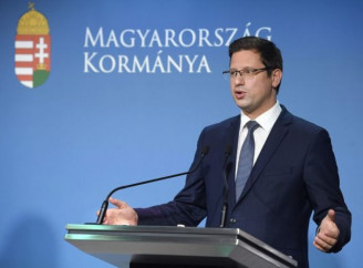 Угорщина підтвердила намір вийти з МКС