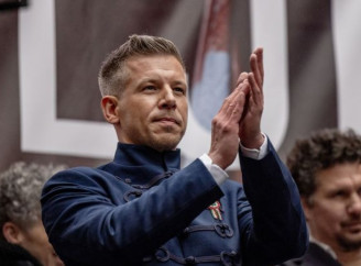 Опозиція Угорщини з'ясувала, скільки жителів країни схвалюють вступ України до ЄС