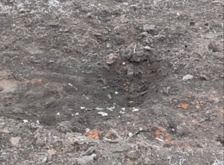 Тіла двох чоловіків виявили у Краснопільській громаді після ворожої атаки росії