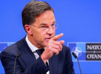 Рютте пригрозив Путіну нищівною відповіддю у разі нападу на НАТО