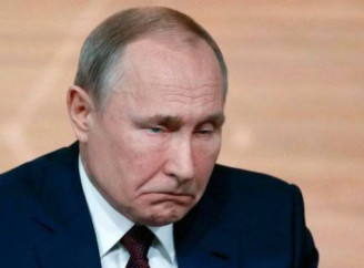 Підтримка Путіна в Росії знижується: ВЦИОМ зафіксував падіння рейтингу