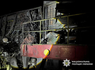 Дрони атакували залізницю на Чернігівщині: поранено машиніста із Сумщини