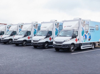 На Сумщині запрацюють мобільні амбулаторії для безкоштовної діагностики