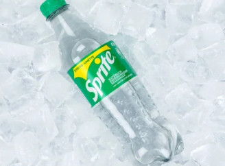 Самые странные вкусы Sprite по всему миру