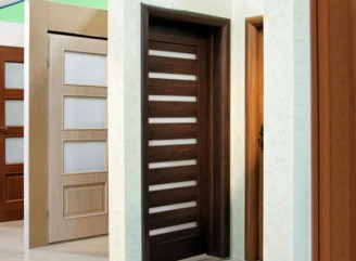 Купить межкомнатные двери: практичность и стиль для вашего дома