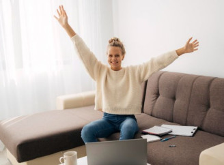 Як позбутися втоми та підвищити енергію за 10 хвилин