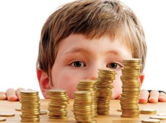 На Сумщині державні виконавці стягнули на користь дітей понад 720 мільйонів гривень аліментів