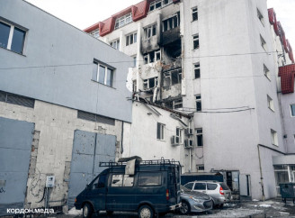 Сумщина зазнала серії атак БпЛА: щонайменше 16 поранених