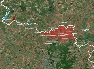 Оперативне зведення Генштабу: три боєзіткнення на Сумщині та масовані обстріли прикордоння