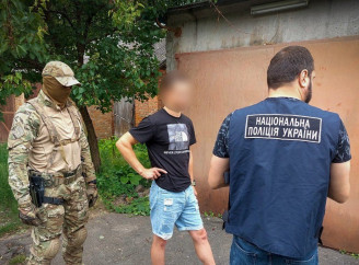 25-річного сум’янина судитимуть за шахрайство з продажем неіснуючої техніки в інтернеті