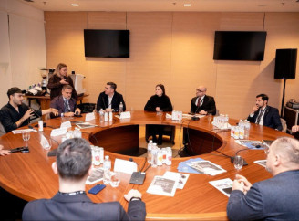 ІІ Всеукраїнський Саміт Мерів відкриває нові напрямки співпраці Сумської громади та міжнародних партнерств