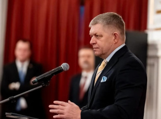 Укренерго заявило, що припинення аварійного імпорту зі Словаччини не вплине на енергосистему