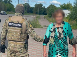Жительку Шостки засудили до 15 років тюрми за співпрацю з ворогом