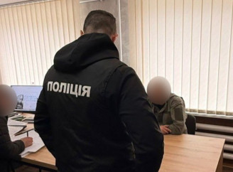 Незаконна рубка 133 дерев: посадовцю лісового господарства повідомили про підозру