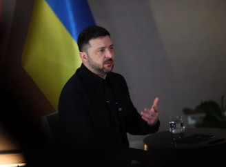 Зеленський пояснив, чому «путіних багато», і заявив, що росія не хоче завершувати війну