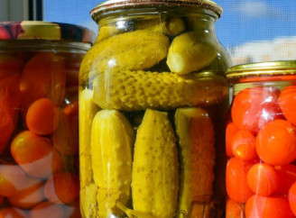 Чим відрізняється гаряча і холодна консервація