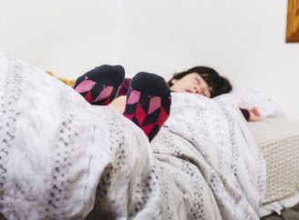 🛌 Сон у прохолодному приміщенні: правила безпечного відпочинку та збереження тепла