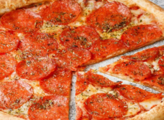 Добірка смаків піци від Don Peperon в Києві, які ідеально пасують під фільм