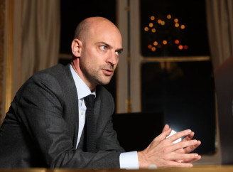 Європа вказала США "червоні лінії" щодо України