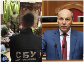 СБУ завершила розслідування у справі про підготовку вбивства Андрія Парубія