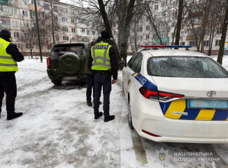 Втікача знайдено: поліція затримала 61-річного сум’янина, який збив підлітка на переході