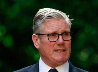 Уряд Британії відреагував на заяви Росії про «ядерну бомбу» для України