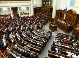 Рада дала старт добудові Хмельницької АЕС