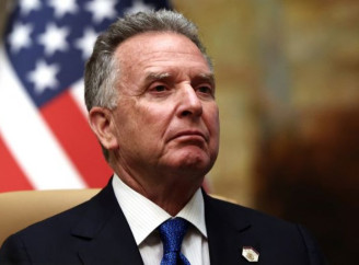 США пропонують залишити окуповані території РФ і "забути" про Україну в НАТО