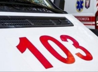 У Сумах вже четверо постраждалих внаслідок ранкових ударів