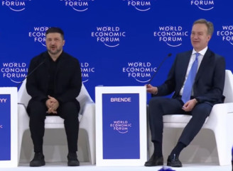 Зеленський заявив про «останню милю» у переговорах з Трампом про мир