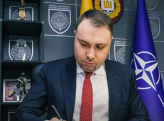 Новий підхід Буданова в ОП: регіони розглядають як частину безпекової стратегії