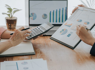 Де і як жителі Сум можуть отримати гранти на власну справу