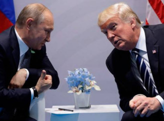 Путін висував пропозицію США щодо Ірану: що відомо про перемовини