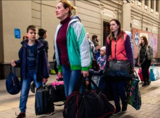 З початку вторгнення Україна повернула з рф понад 1300 дітей