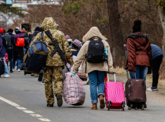 Польща планує скасувати спеціальний статус для українських біженців після березня 2026 року