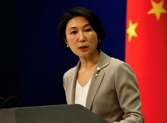 Після розмови Трампа і Путіна Китай зробив заяву щодо миру в Україні