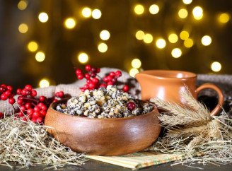 Готуємо на Різдво, Щедрий вечір та Водохреща - 5 рецептів куті