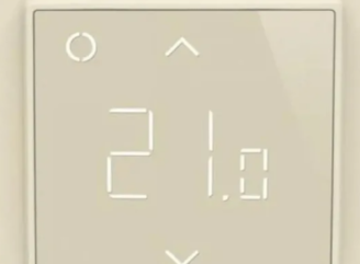 ТОП 3 модели терморегуляторов для теплого пола Devi