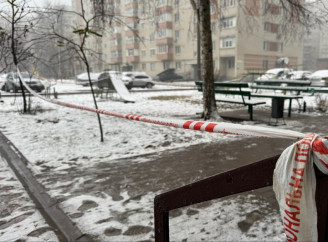 У Сумах чоловік, який поранив шістьох підлітків із гвинтівки, був п’яним