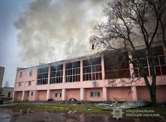 росія обстріляла 12 населених пунктів Сумщини, одна людина травмована