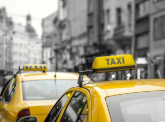 Таксі з Львова до Варшави – комфортний міст між Західною Європою та Україною